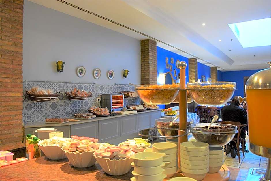 Ramblas Hotel