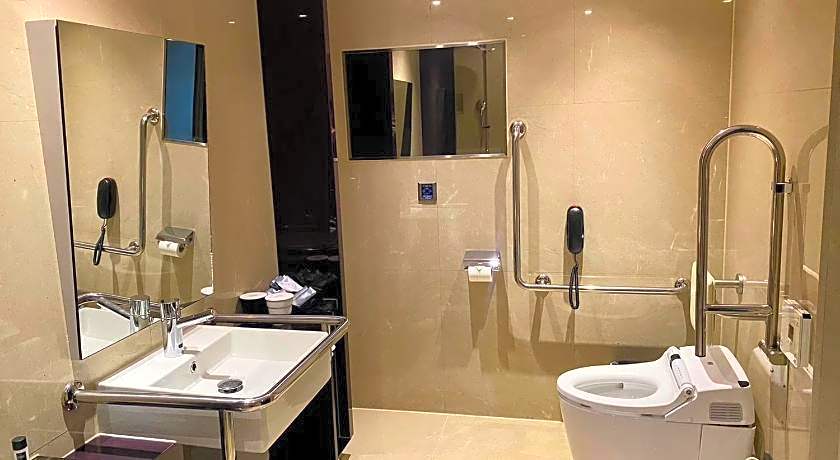 Tango Hotel Taipei Fuhsing