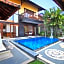 Alamanda Canggu Villa by Kanaya Hospitality.