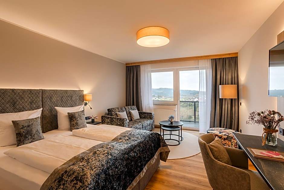 Natur- und Wohlfühlhotel Kastenholz