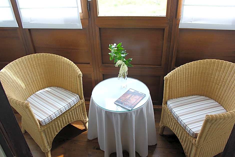 Quinta de Villanueva