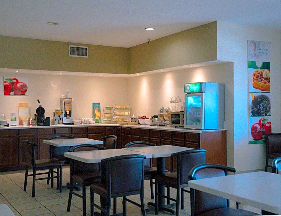 Quality Inn & Suites Yuma
