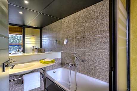 classic room spectacular view 2 adults