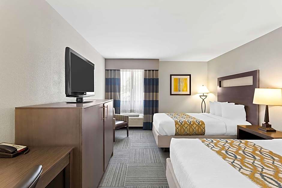 Best Western Naperville Inn