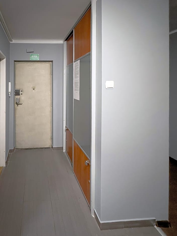 Kwadrat B&B Jałowego