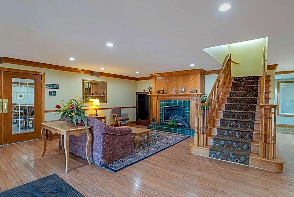 Econo Lodge Inn & Suites Flowood - Jackson Northwest