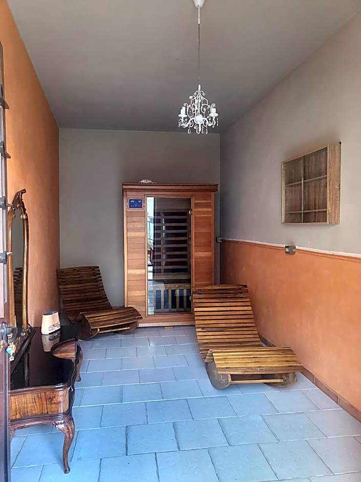 La Locanda del Maggiociondolo