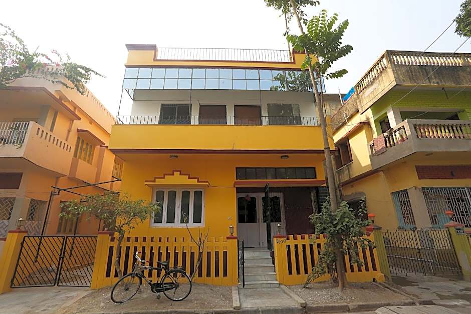 Surya Guest House By OYO Rooms