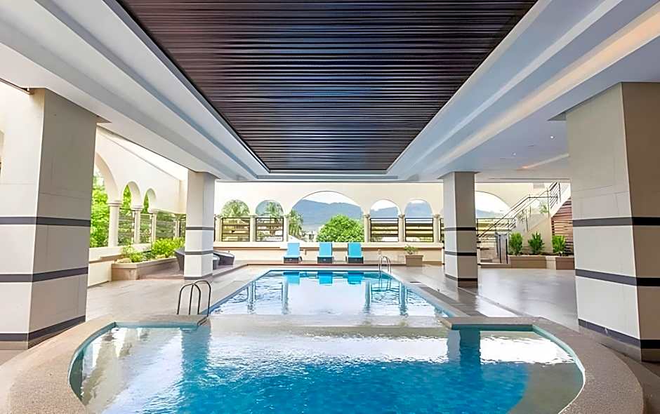 Langkawi Seaview Hotel