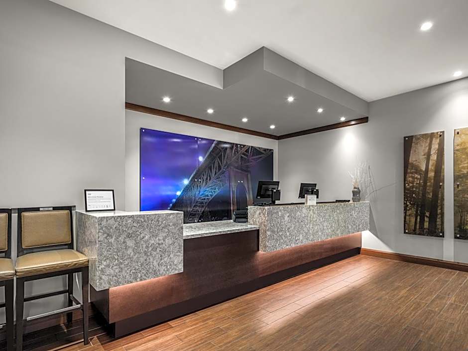 Staybridge Suites Seattle Downtown - Lake Union By IHG