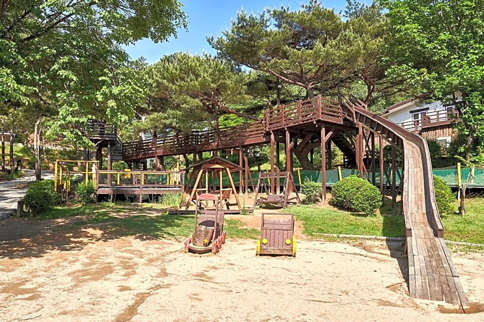 Club ES Jecheon Resort