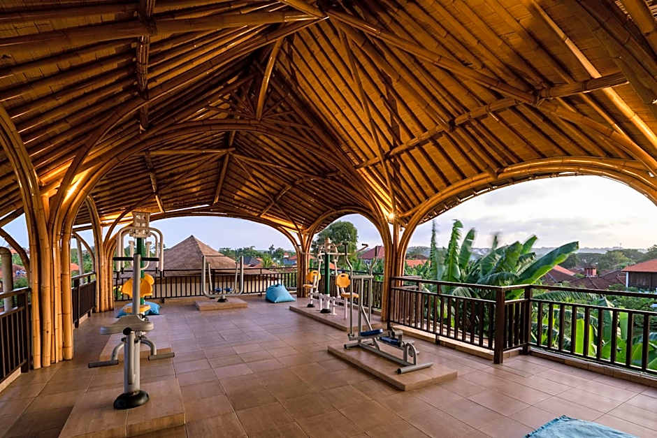 Bali Sunshine Nusa Dua