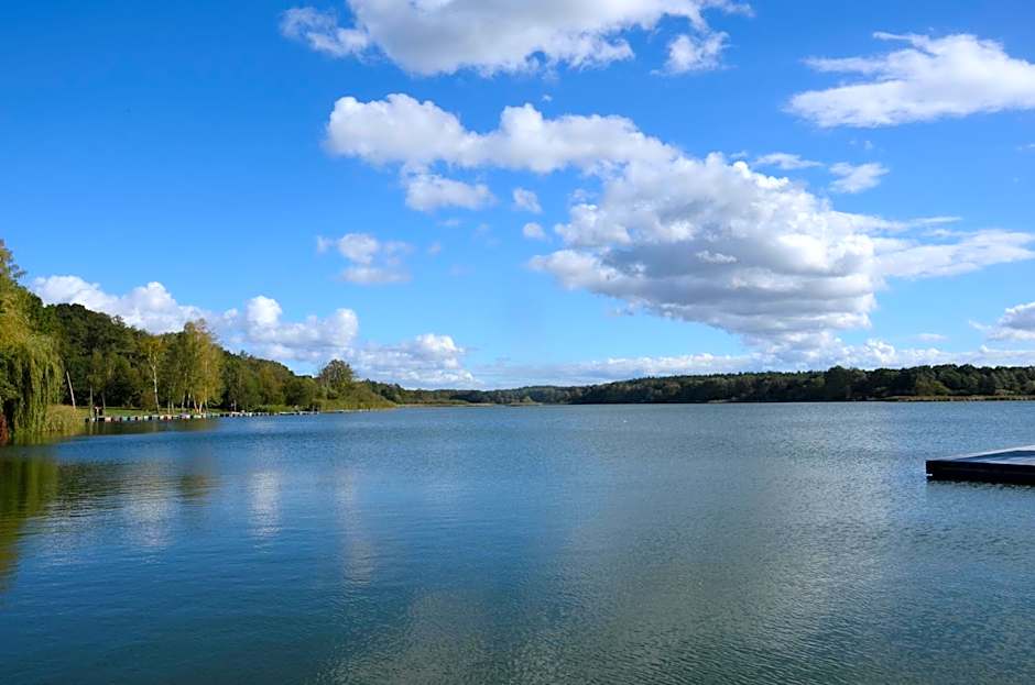 Hotel & Restaurant Haus am See