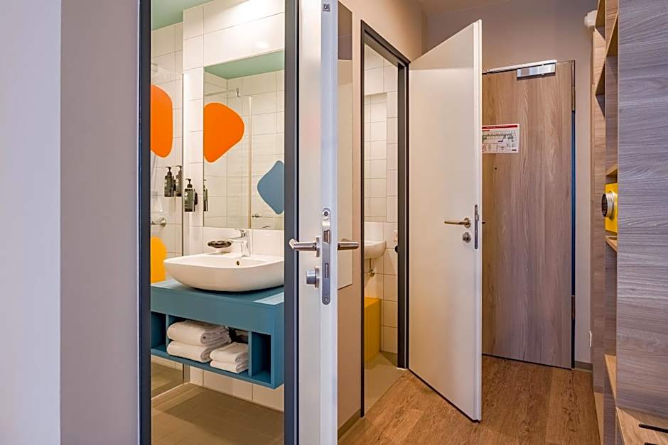 Ramada Encore by Wyndham Munich Messe