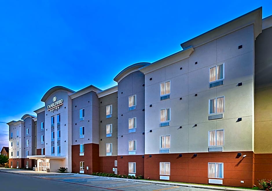 Candlewood Suites Houston - Pasadena By IHG