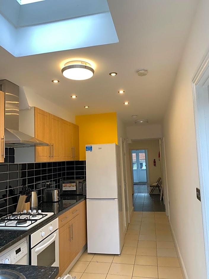 Grand Heights Suites