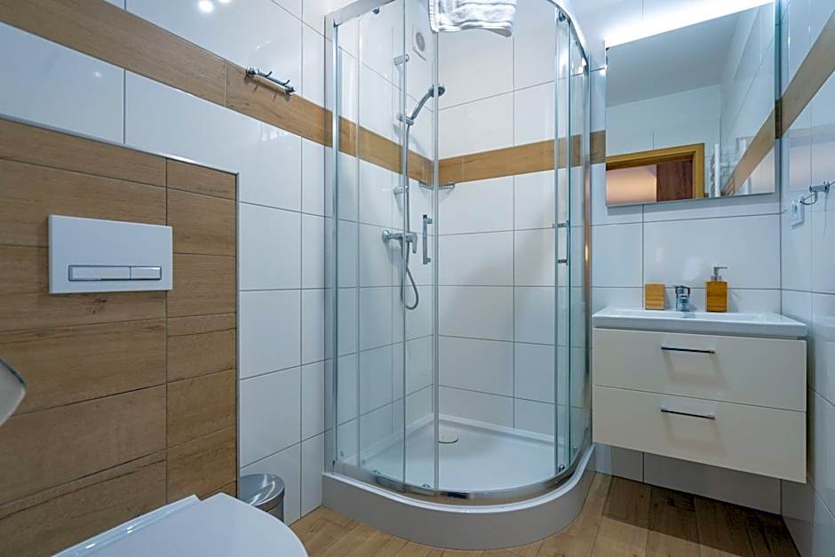 Apartamenty Pruskie