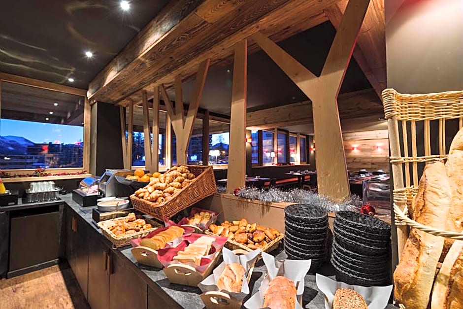 SOWELL COLLECTION Marmotel