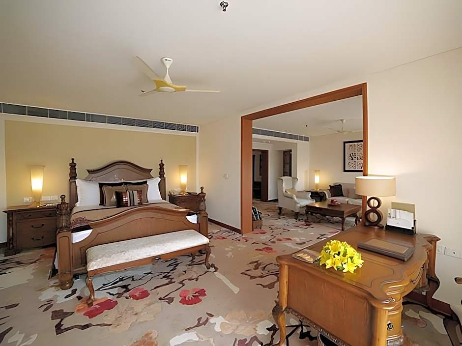 Jaypee Palace Hotel & International Convention Centre