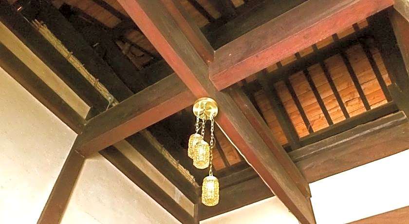 Kominka Sharehouse Hooju