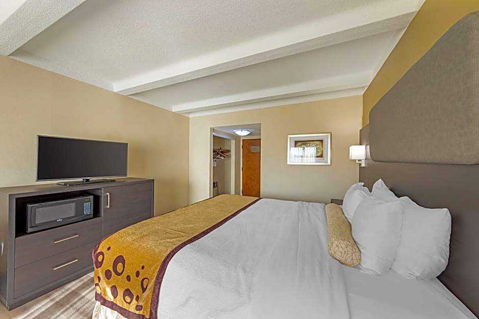 Best Western Plus Madison-Huntsville