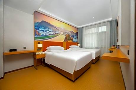 Vienna - Executive Room for 2 Guests