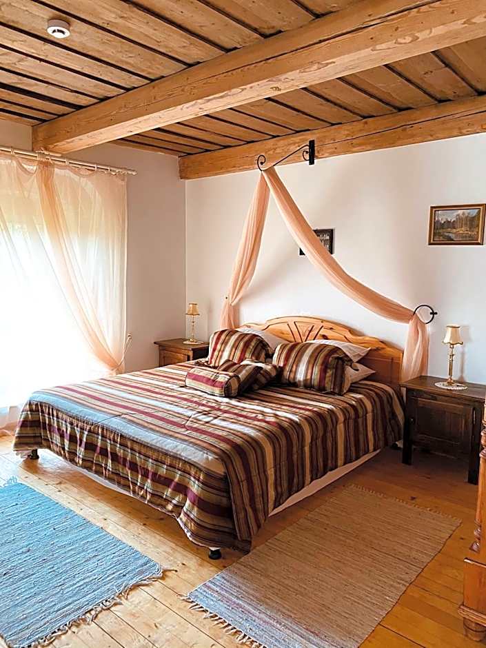 Marcienas Muiza & SPA