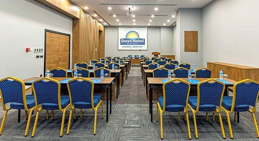 Days Hotel by Wyndham Istanbul Esenyurt