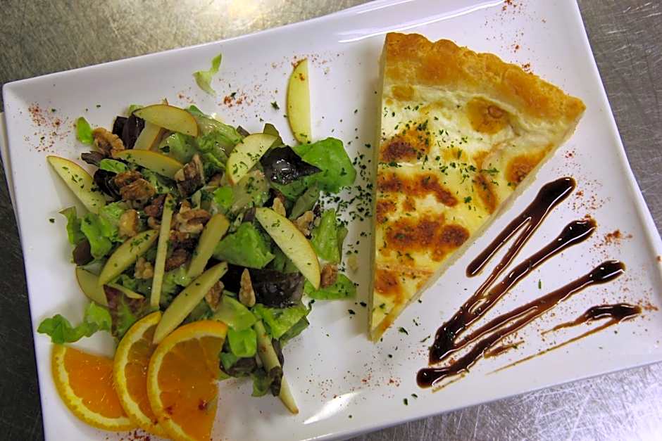 Best Western l'Atelier 117