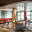 ibis Saint Quentin en Yvelines - Velodrome