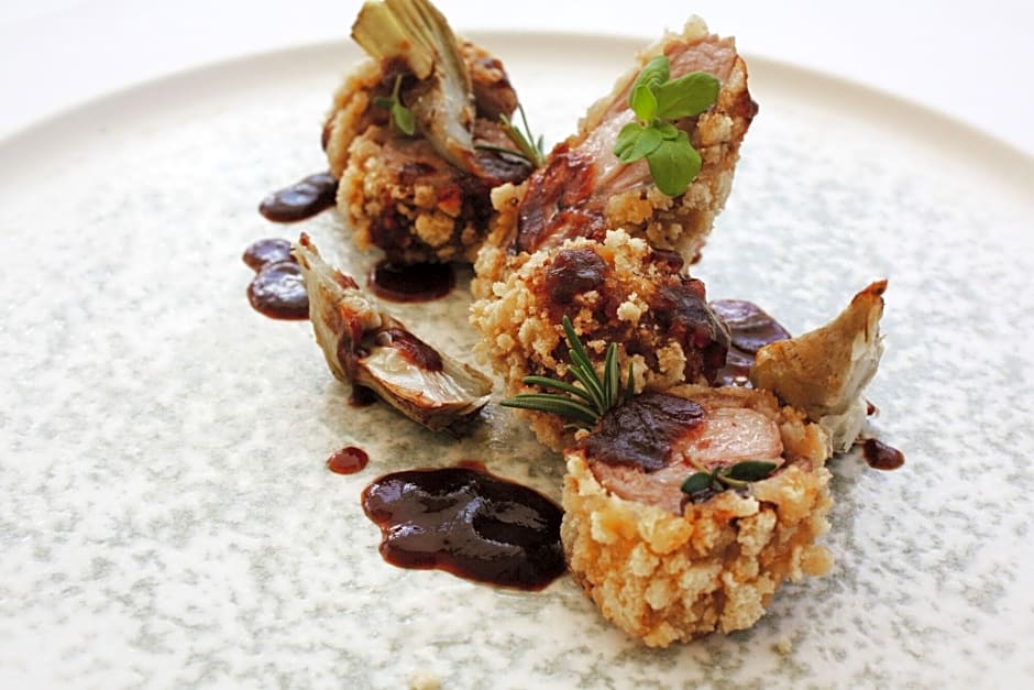 Principe Alogna Wellness & Spa