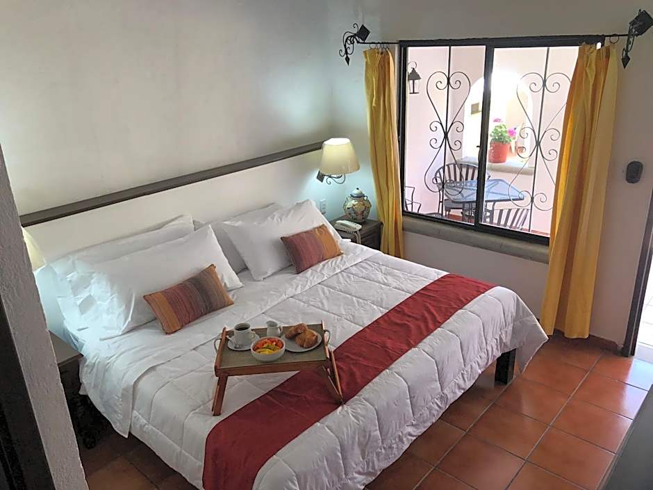 Hotel Antigua Posada