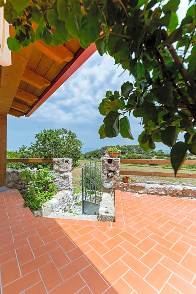 Villa Brigida