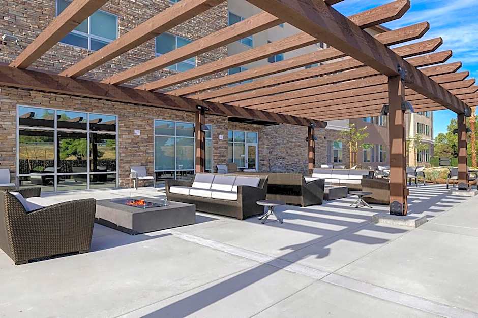 Holiday Inn Express & Suites Chino Hills, an IHG Hotel