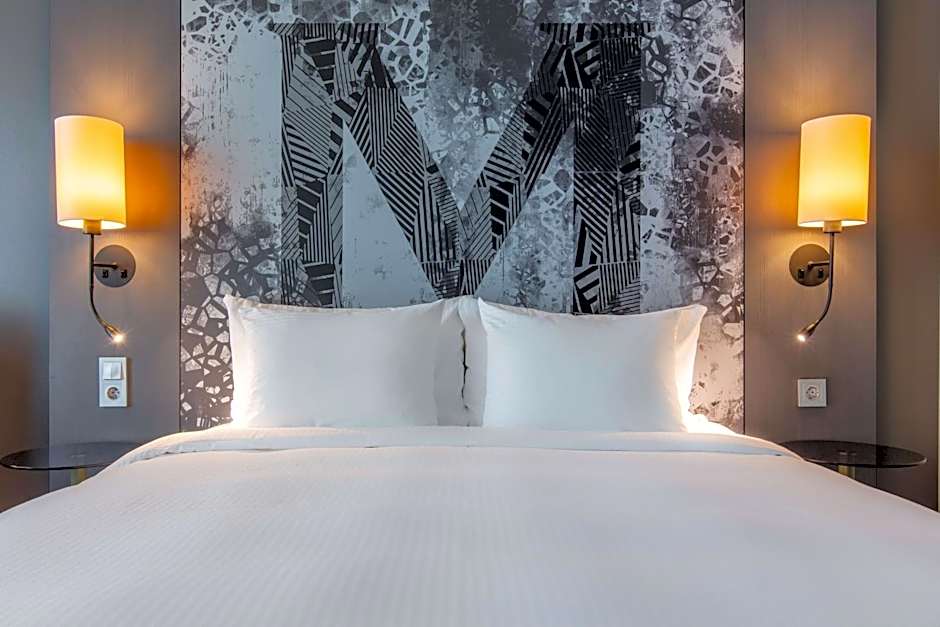 RADISSON BLU METROPOL HELSINGBORG