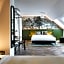 Urban Yard Hotel