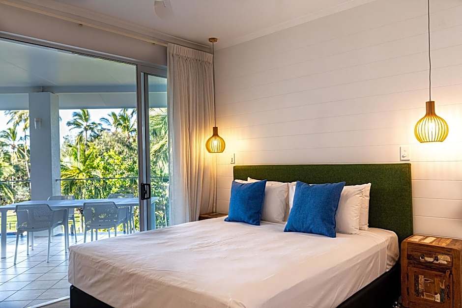 Photo 1 of 8 of Deluxe 2 Bedroom Apartment, Ocean View