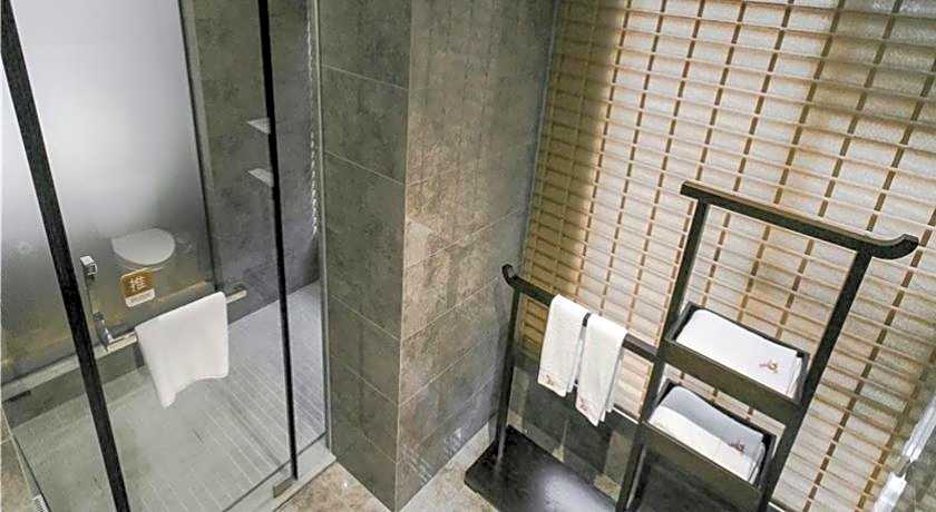 GreenTree Eastern Yingtan City Guixi Municipal Government Hotel