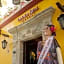 Hotel Oaxaca Real