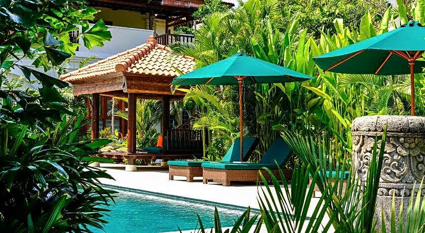Villa Mata Hari