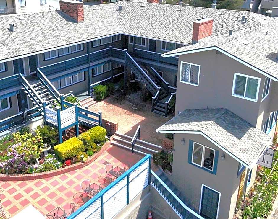 Carmel Wayfarer Inn