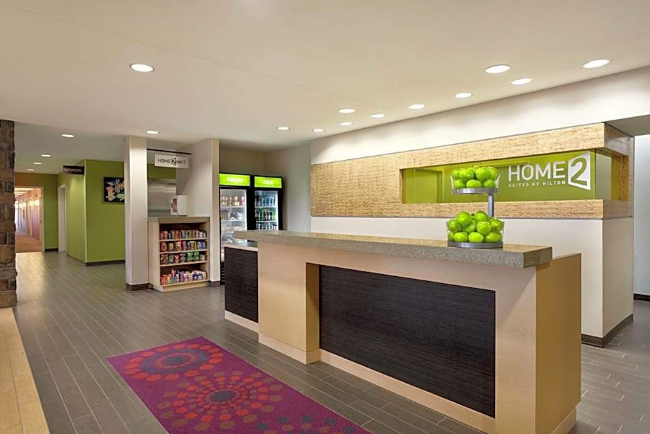 Home2 Suites By Hilton Salt Lake City / South Jordan