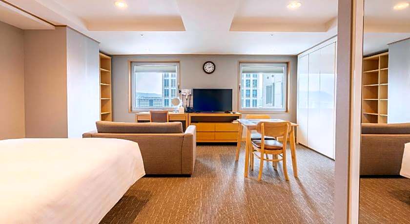 Toyoko Inn Daejeon Government Complex