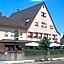 Hotel Wilder Mann