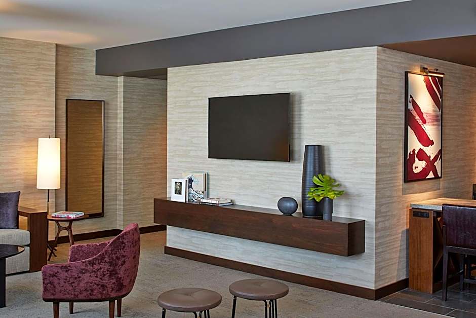 Renaissance by Marriott Dallas at Plano Legacy West Hotel