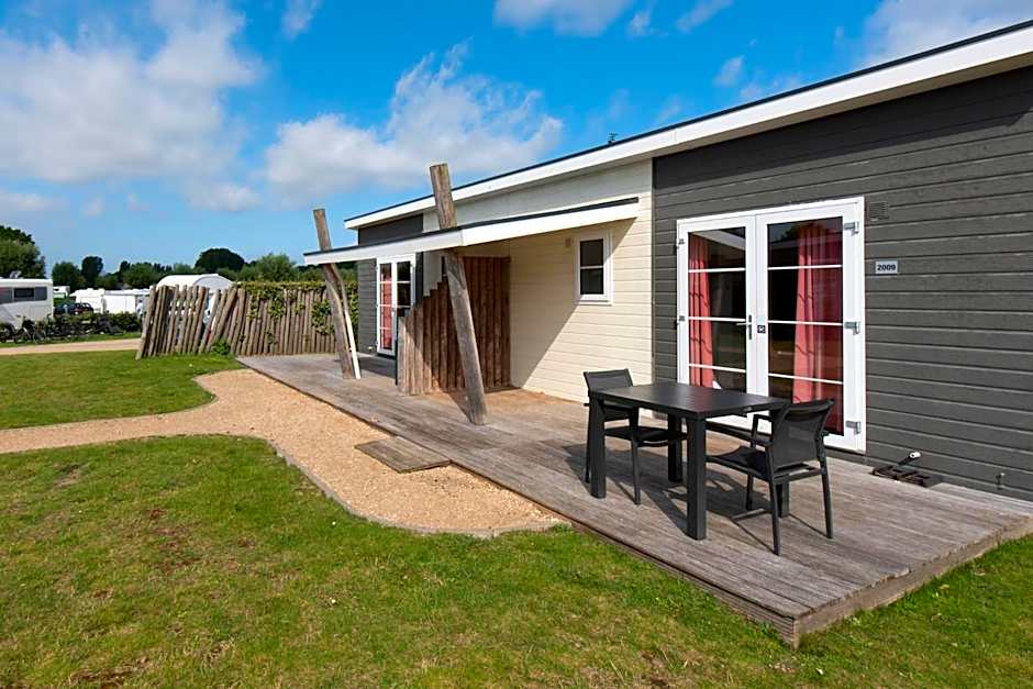 Kompas Camping Nieuwpoort
