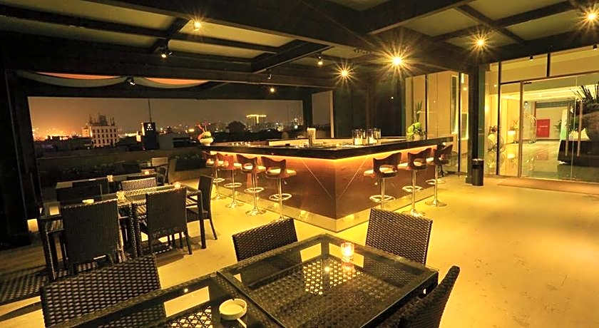 Pasar Baru Square Hotel Bandung