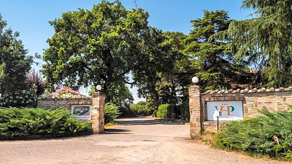 Hotel Vega Perugia