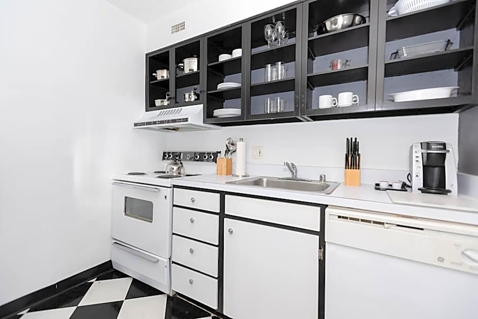 2500 Penn, a Placemakr Experience