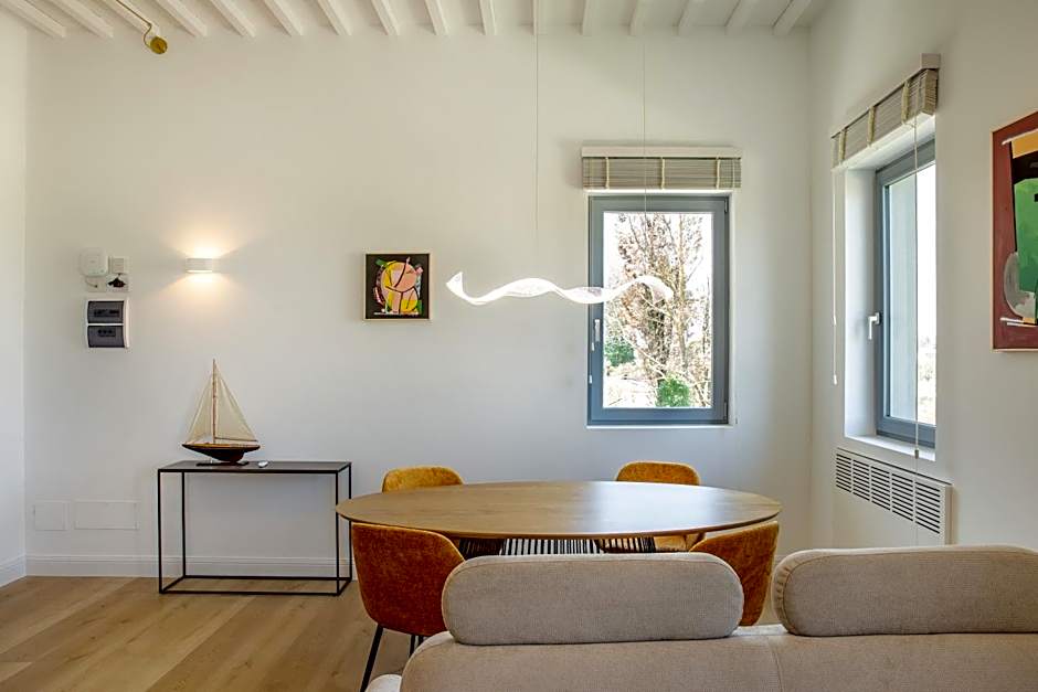 Tenuta Asmara Luxury Resort
